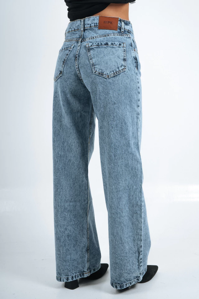 PINK ROCK WIDE CLASSIC CLEVELAND V26