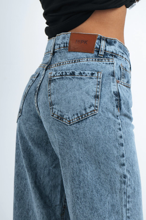 PINK ROCK WIDE CLASSIC CLEVELAND V26