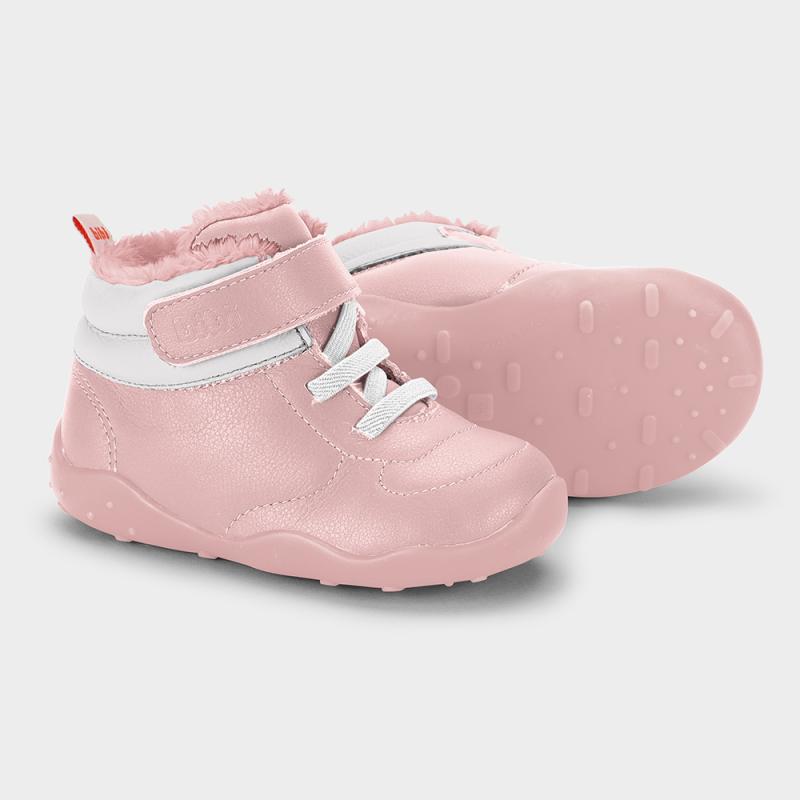 BIBI ZAPATILLA NA FISIOFLEX ORIGINALS FN-294 I W25