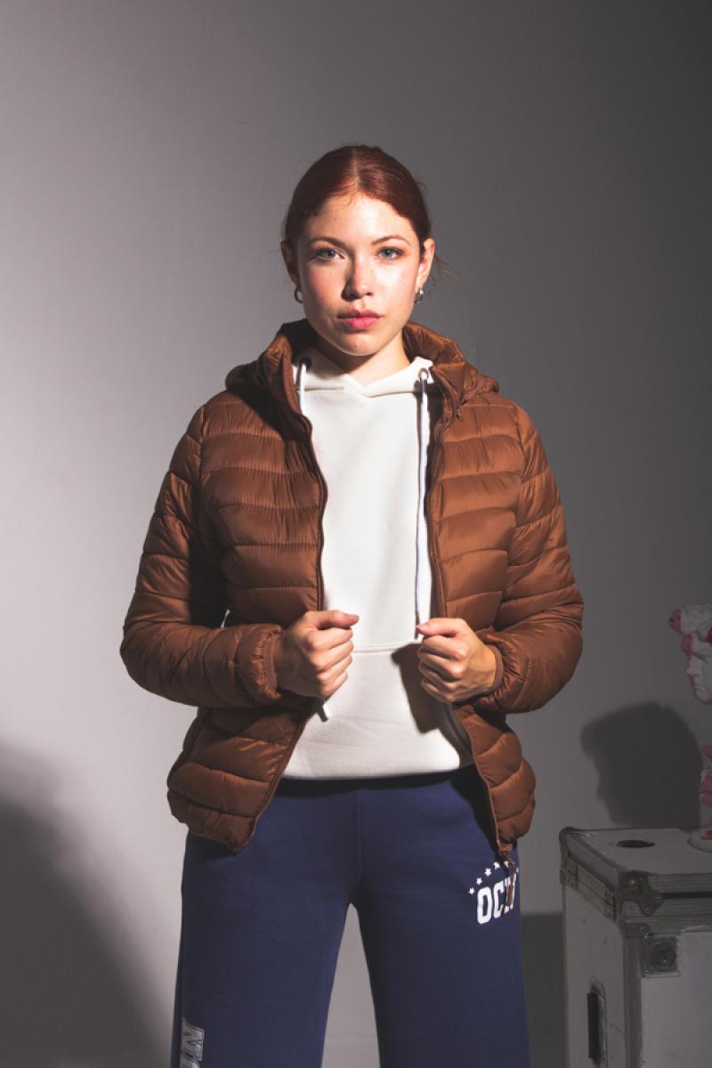 KALIF CAMPERA M IMPERMEABLE W23