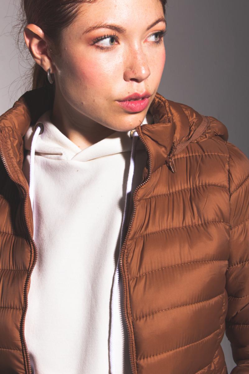 KALIF CAMPERA M IMPERMEABLE W23