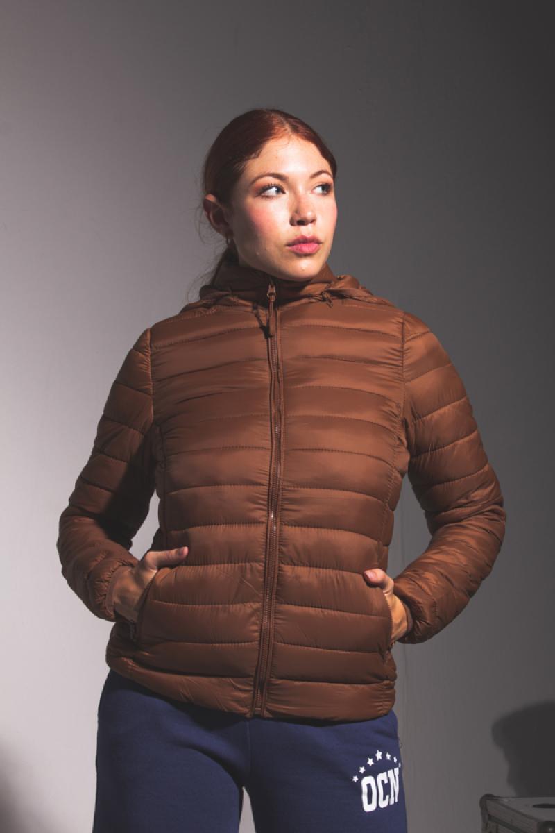 KALIF CAMPERA M IMPERMEABLE W23