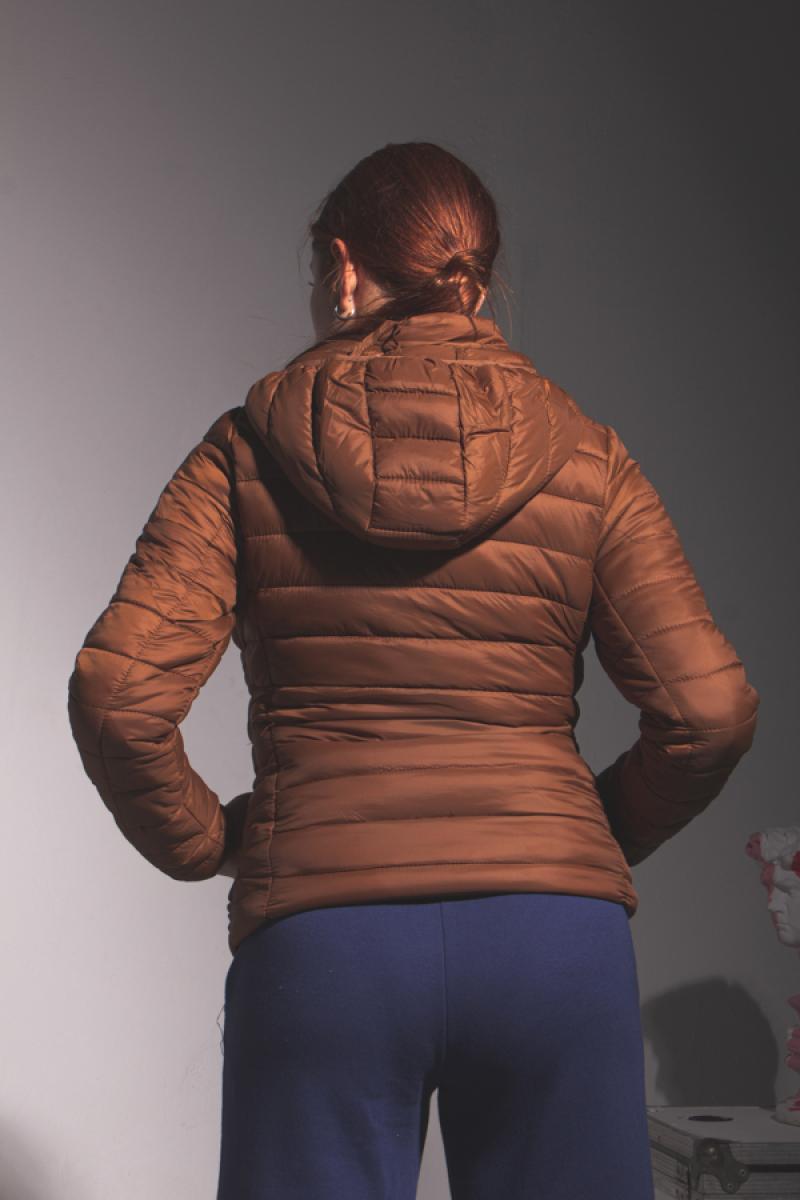 KALIF CAMPERA M IMPERMEABLE W23