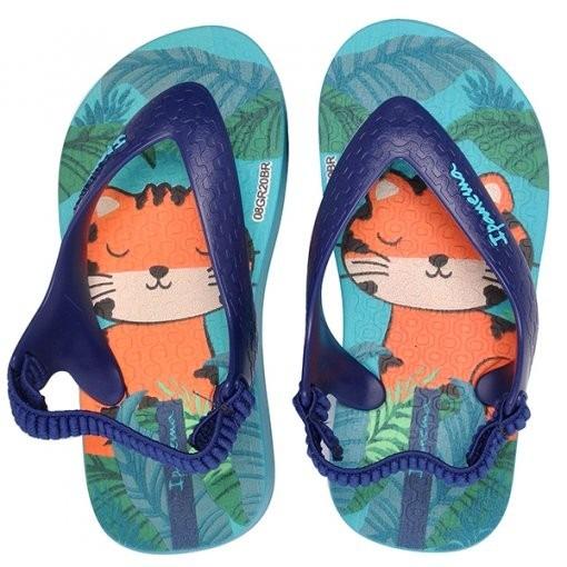 IPANEMA BABY TIGRE