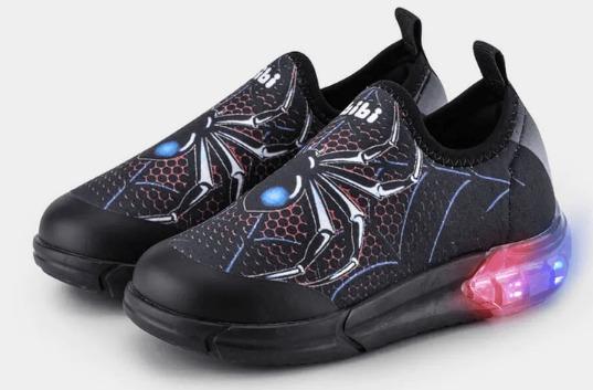BIBI ZAPATILLA NE SPACE NSP-50 W24