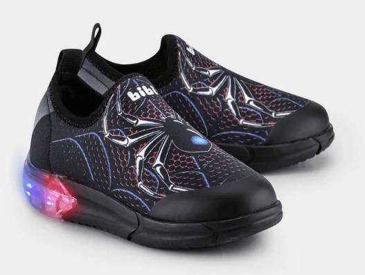 BIBI ZAPATILLA NE SPACE NSP-50 W24