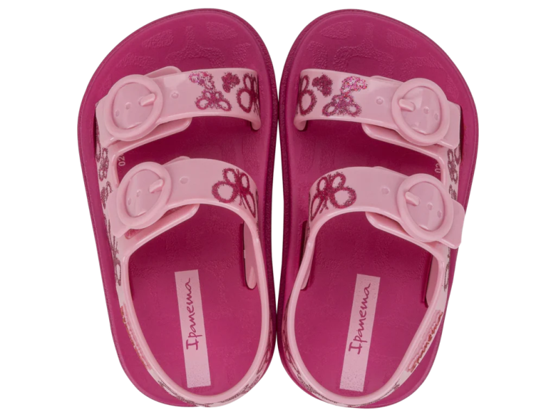 IPANEMA DIVA BABY V25