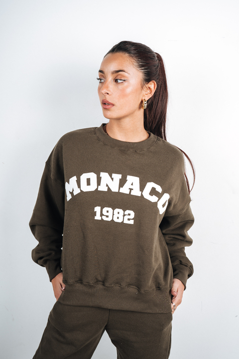 PINK ROCK BUZO MONACO W25