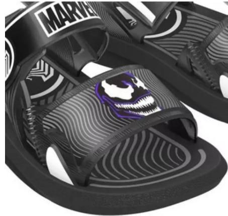 GRENDENE MARVEL BRAVE SANDALIA V24