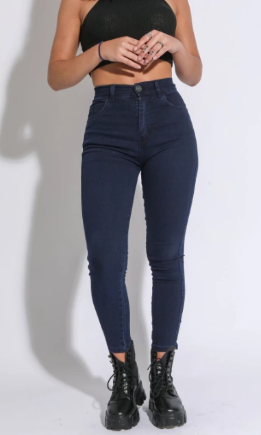 PINK ROCK JEANS FLORIDA W24