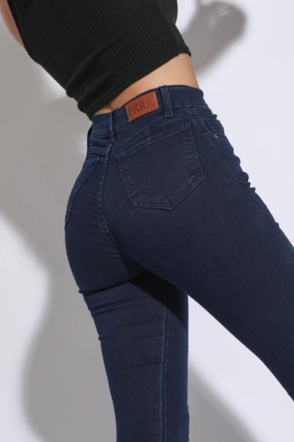 PINK ROCK JEANS FLORIDA W24