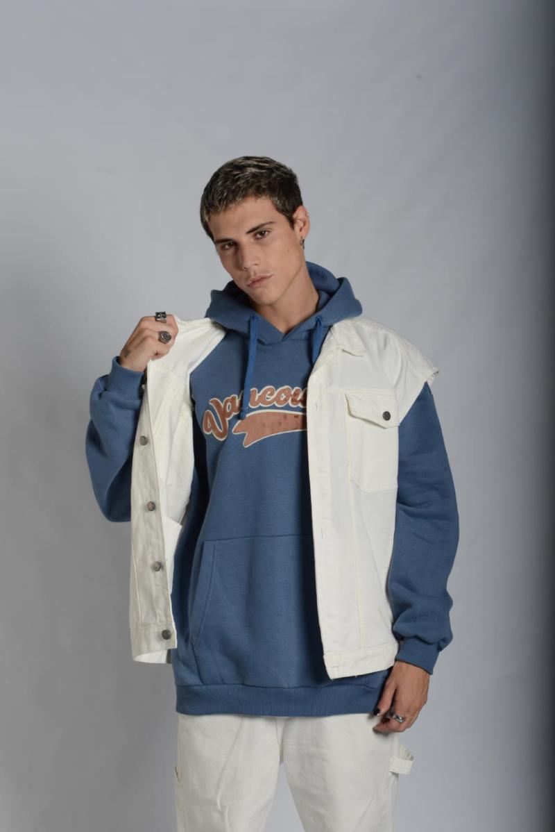 VANCOUVER BUZO FUZZY W24