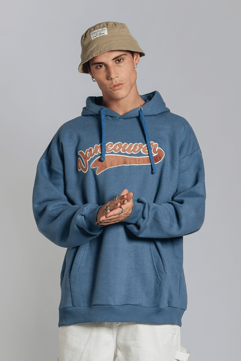 VANCOUVER BUZO FUZZY W24