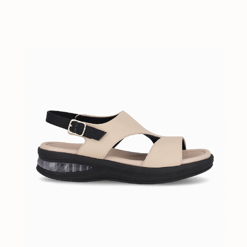 PICCADILLY SANDALIA CONT - NAPA STRETCH SOFT V26