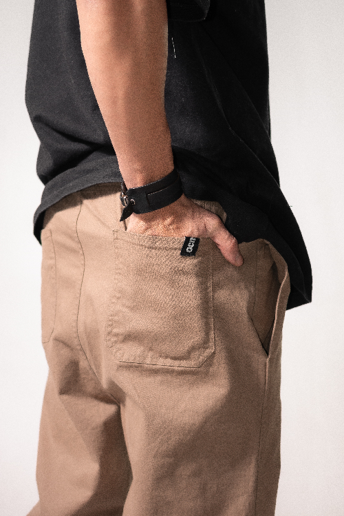 OCN PANTALON H ELBRUS W24