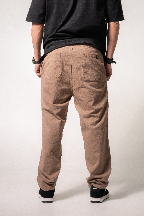 OCN PANTALON H ELBRUS W24