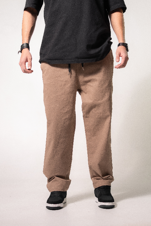 OCN PANTALON H ELBRUS W24
