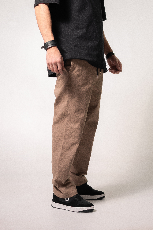 OCN PANTALON H ELBRUS W24