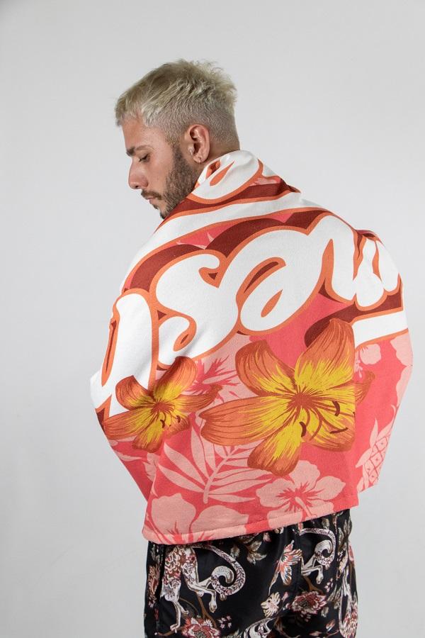 OCN TOALLON PLAYERO M SBL