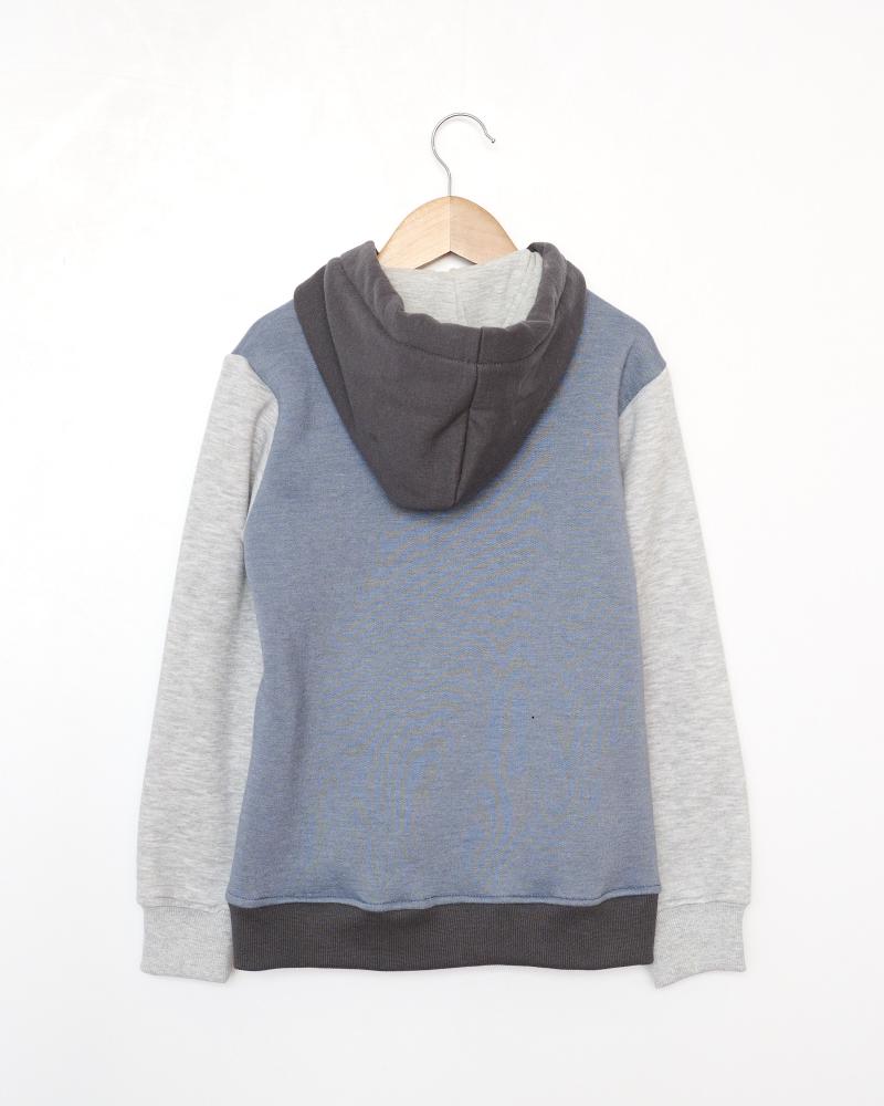 POSTO CAMPERA BRKLN PTS BOYS W25