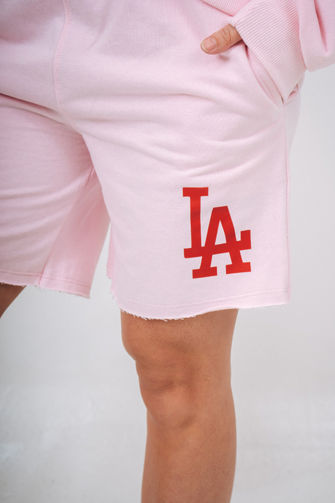 PINK ROCK BERMUDA SINNER V26