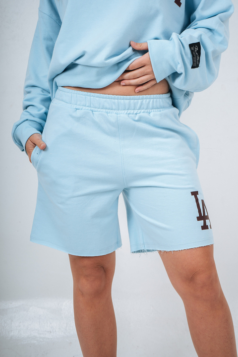 PINK ROCK BERMUDA SINNER V26