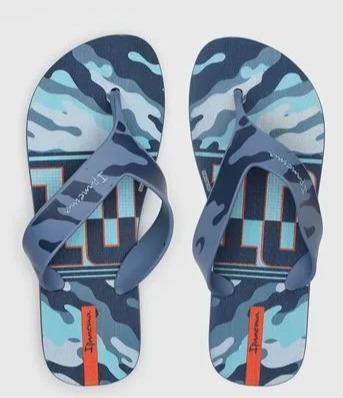 IPANEMA DECK INFANTIL V23