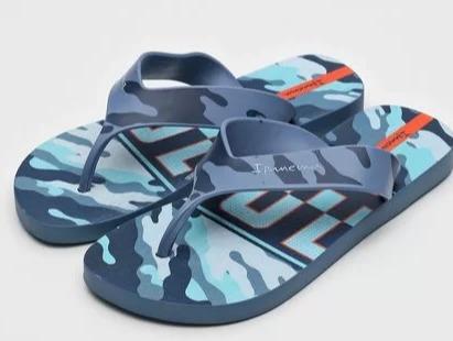 IPANEMA DECK INFANTIL V23