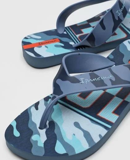 IPANEMA DECK INFANTIL V23