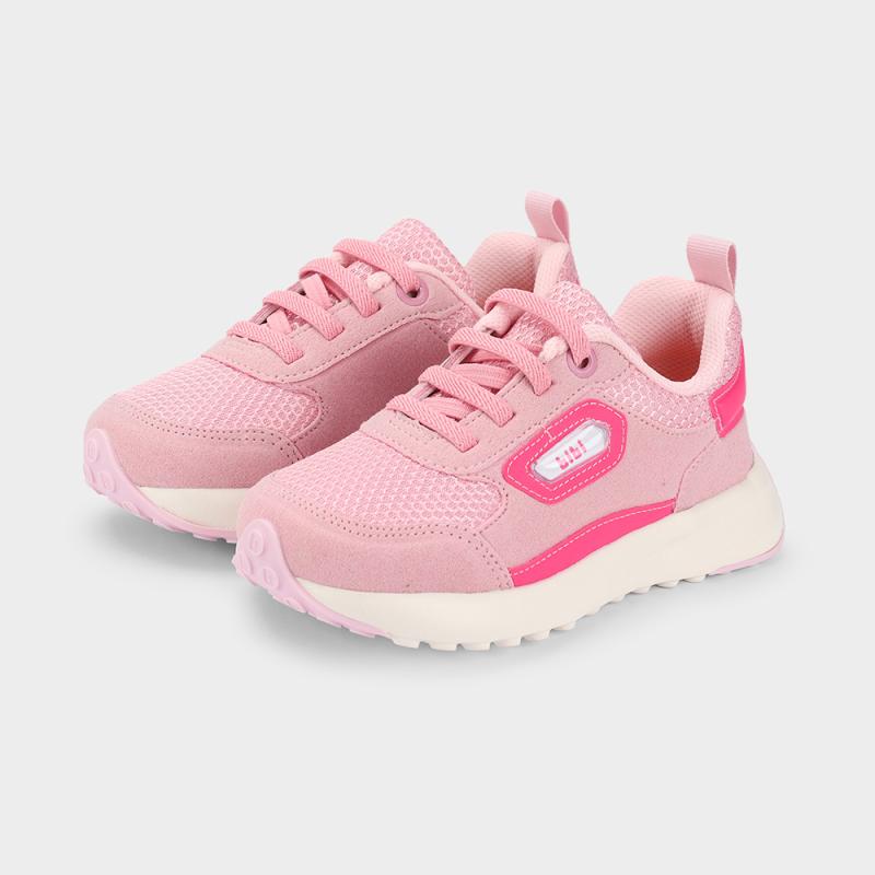 BIBI ZAPATILLA NA JOGGING KIDS JGG-16 V26