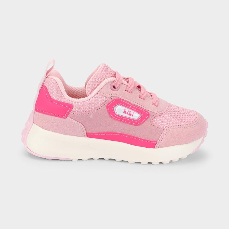 BIBI ZAPATILLA NA JOGGING KIDS JGG-16 V26