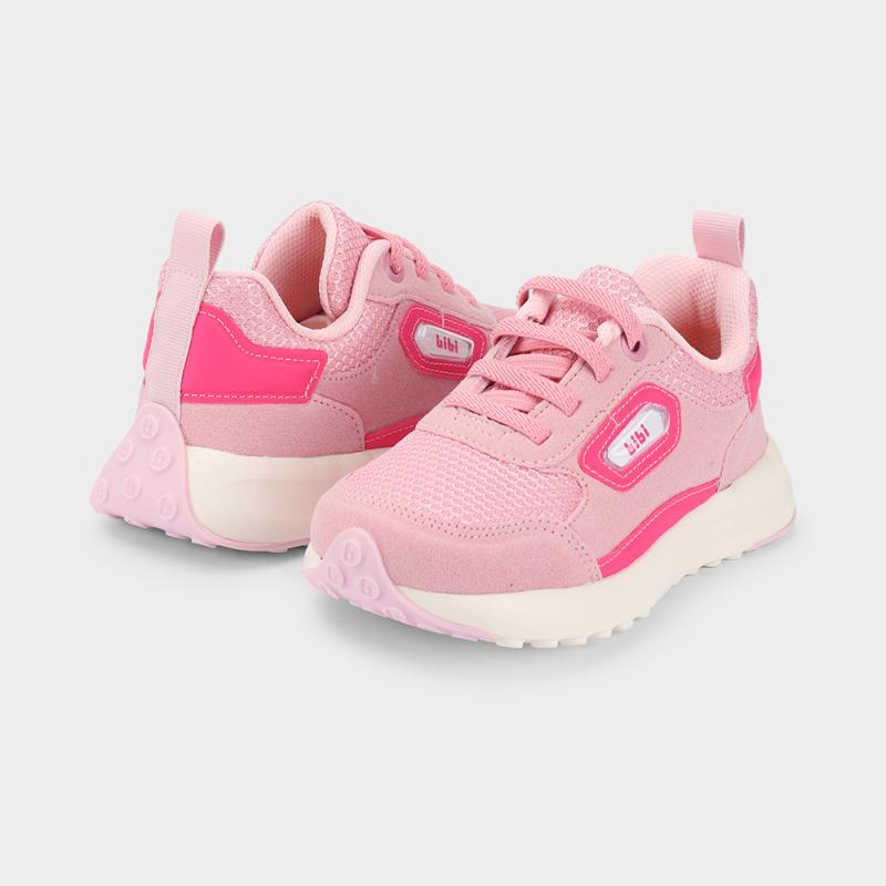 BIBI ZAPATILLA NA JOGGING KIDS JGG-16 V26