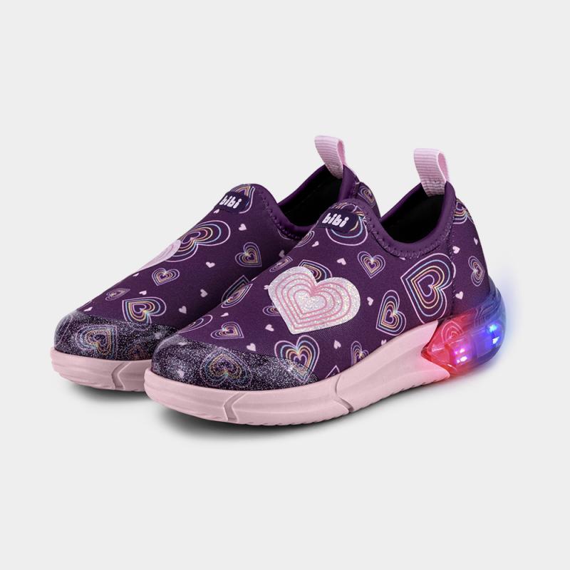 BIBI ZAPATILLA NA SPACE NSP-43 V24