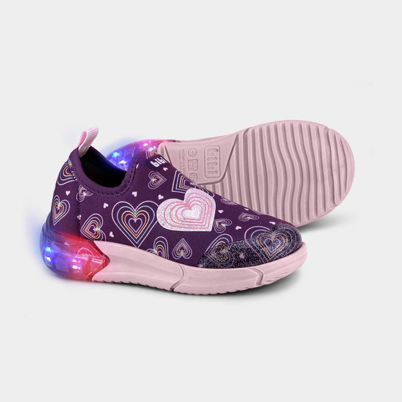 BIBI ZAPATILLA NA SPACE NSP-43 V24