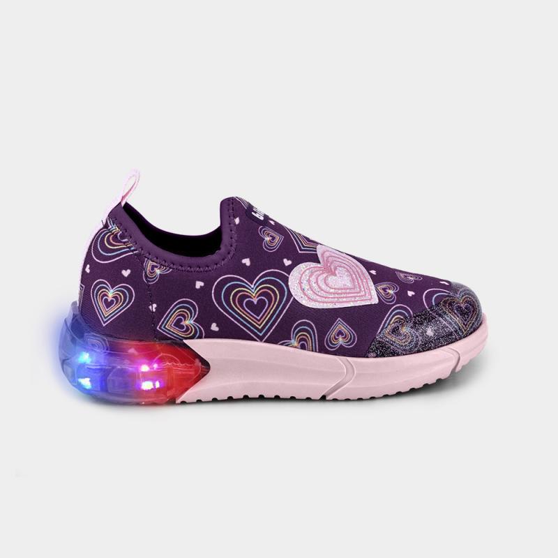 BIBI ZAPATILLA NA SPACE NSP-43 V24