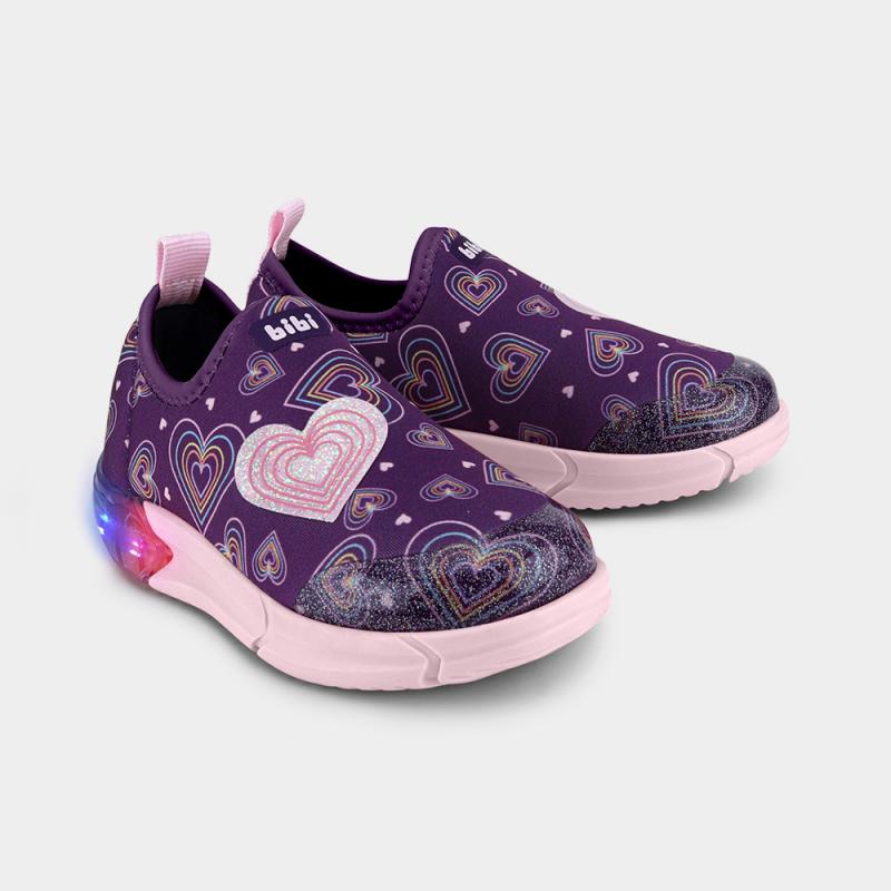 BIBI ZAPATILLA NA SPACE NSP-43 V24