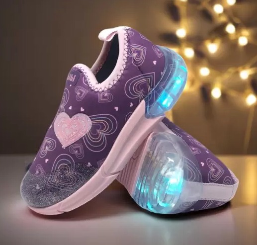 BIBI ZAPATILLA NA SPACE NSP-43 V24