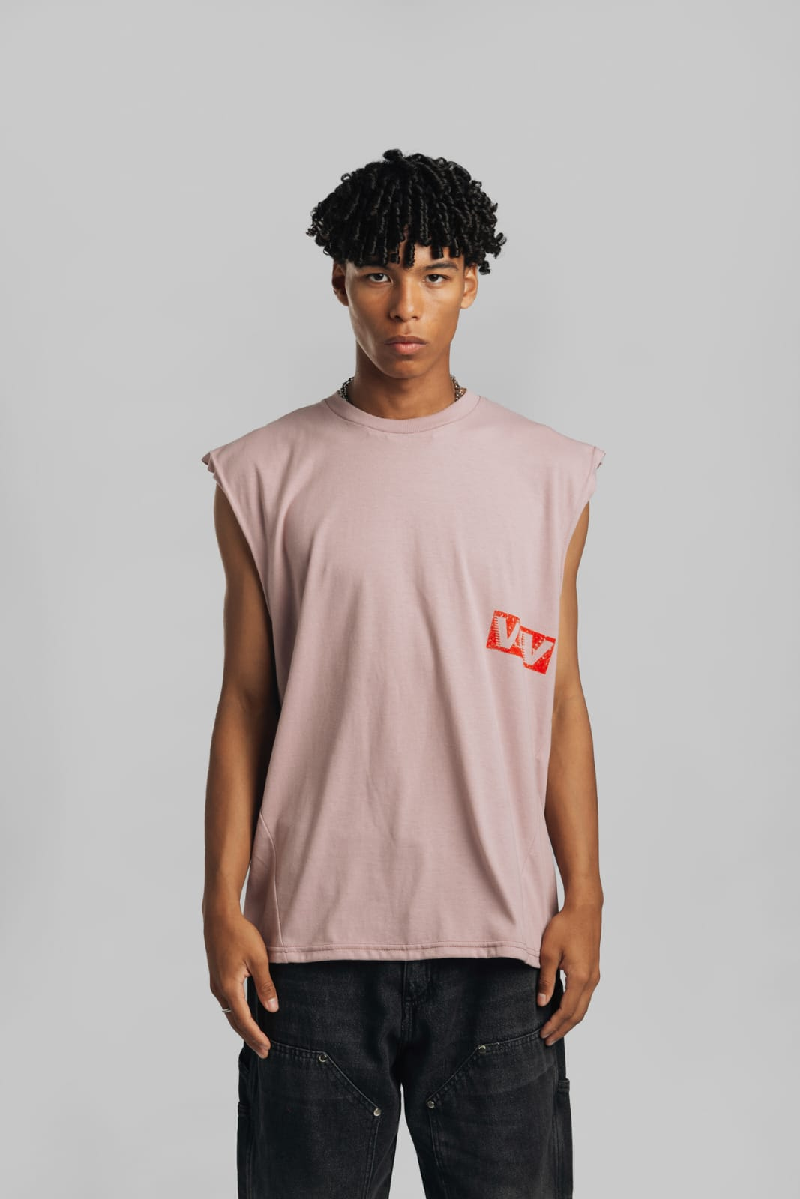 VANCOUVER MUSCULOSA RACE V25