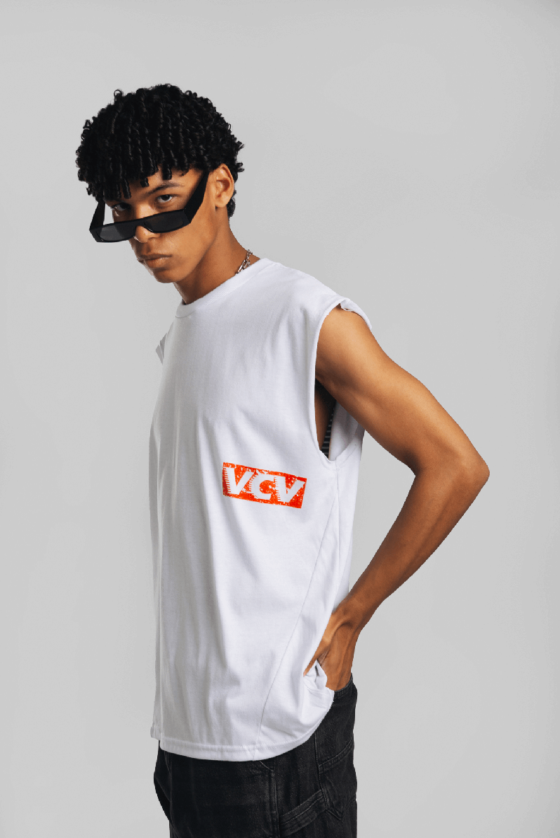 VANCOUVER MUSCULOSA RACE V25