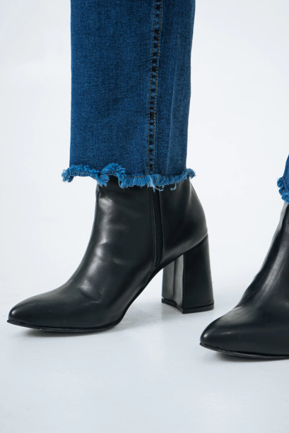 PINK ROCK COMFORT STRAIGHT ALABAMA W25