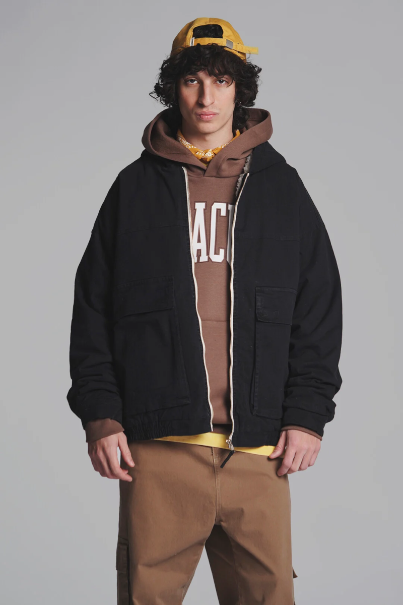 BATUK CAMPERA MARRISON W24