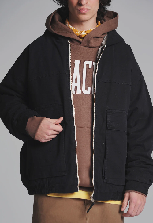 BATUK CAMPERA MARRISON W24