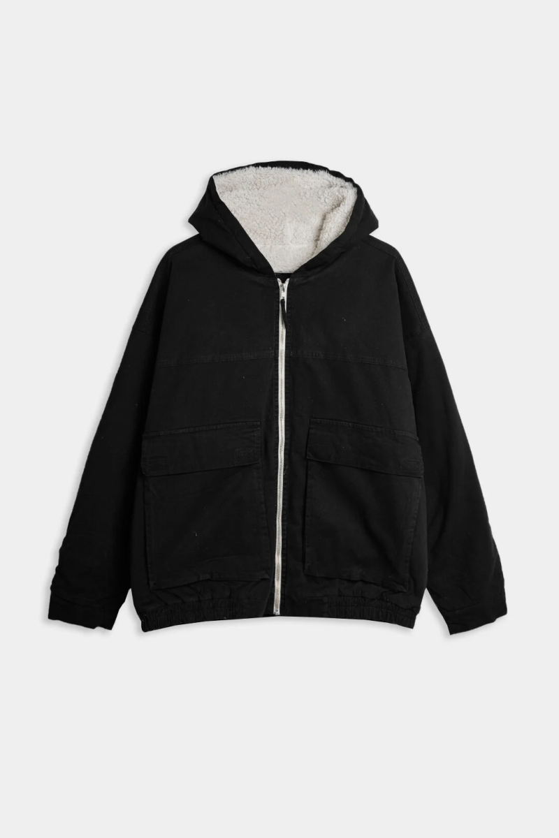 BATUK CAMPERA MARRISON W24