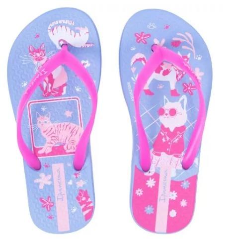 IPANEMA BRASIL PETS POP KIDS V23