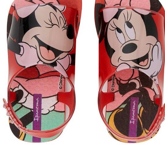 IPANEMA SWEET DISNEY BABY V24
