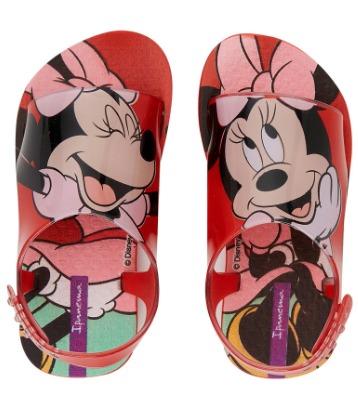 IPANEMA SWEET DISNEY BABY V24