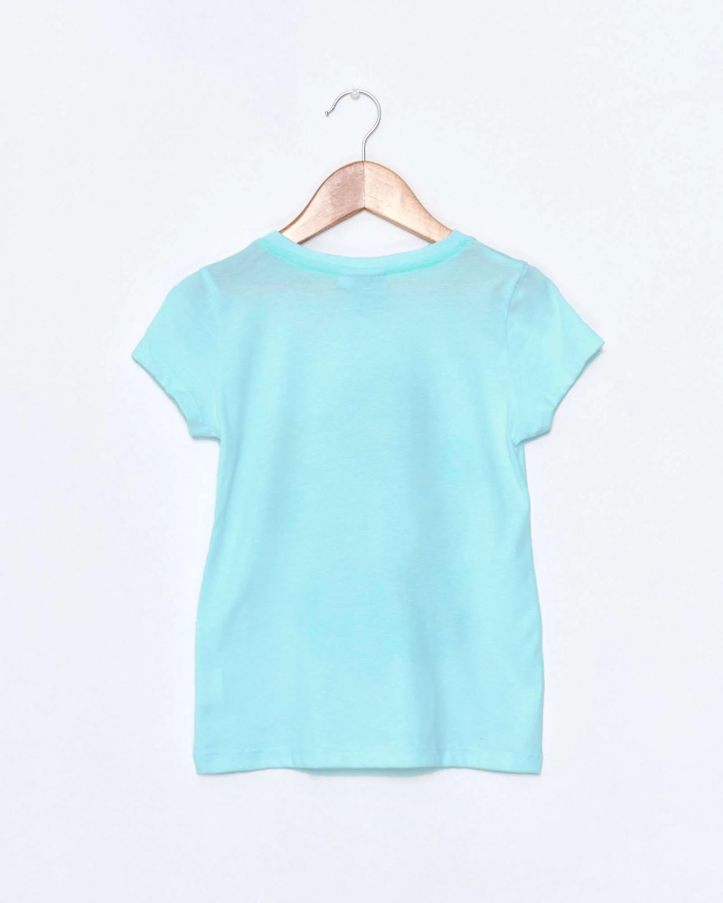 MAGIC REMERA MC ENCANTO V25