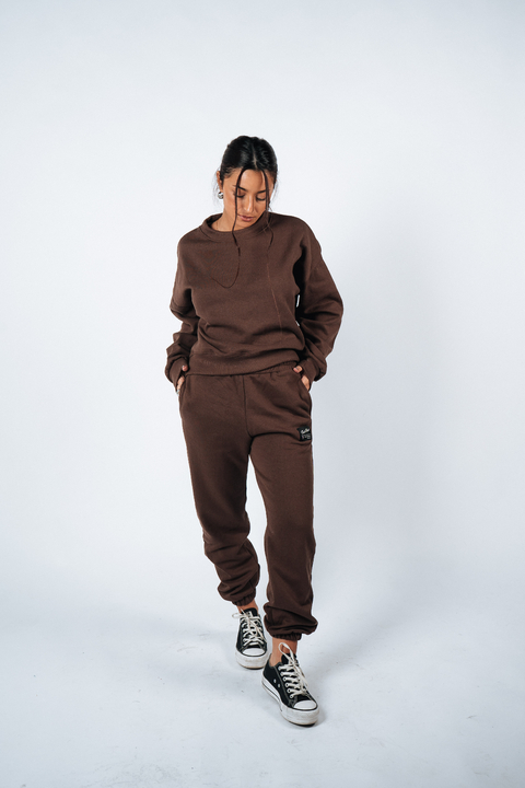 PINK ROCK JOGGING COLLINS W25