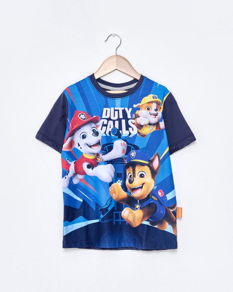 MAGIC PIJAMA NE MC PAW PATROL V25