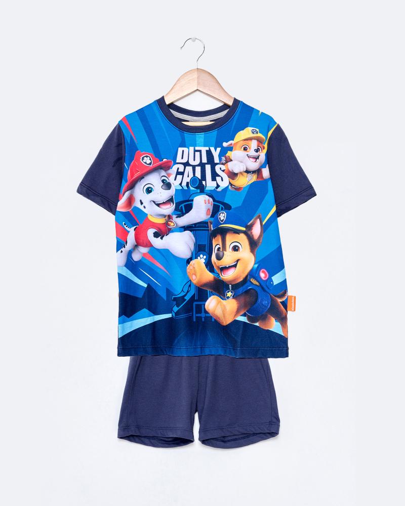 MAGIC PIJAMA NE MC PAW PATROL V25